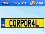  Corporal 