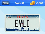  Evil Eye 