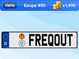  Freak Out 