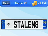  Stalemate 